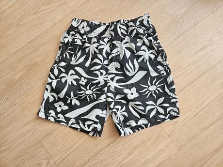 Kraťasy h&m, vel. 140, h&m,140
