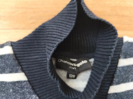 Pulovr 128, charles vögele,128