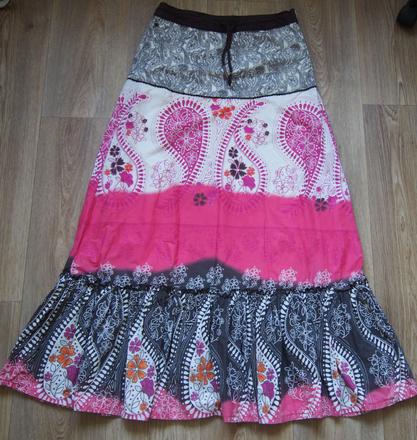 Dámská sukně edc by esprit vel.36/s, esprit,s