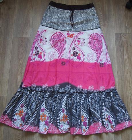 Dámská sukně edc by esprit vel.36/s, esprit,s