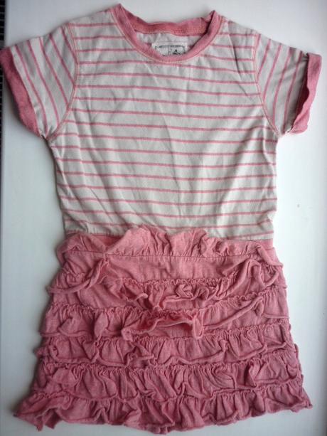 Satičky s tutu sukýnkou 5-6 let, next,116