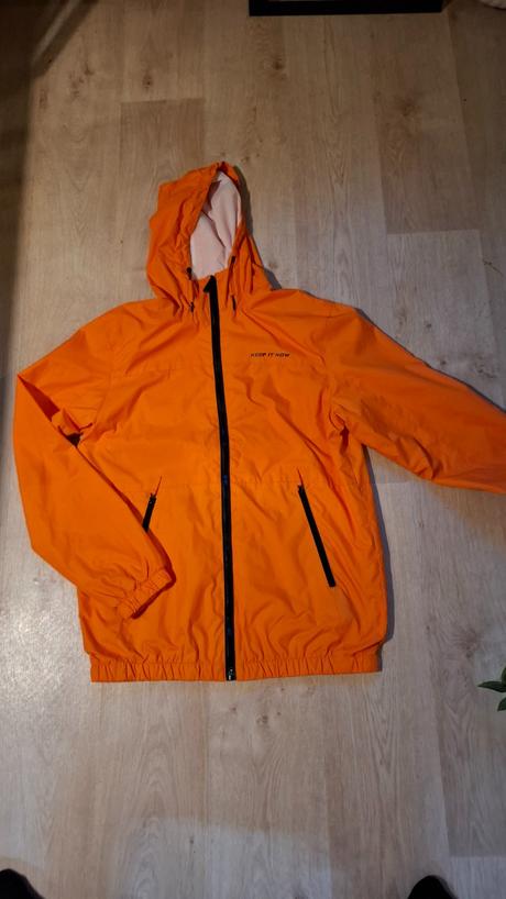 Bunda, větrovka, reserved,170