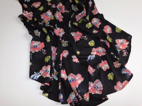 Dámská blůzka, 46