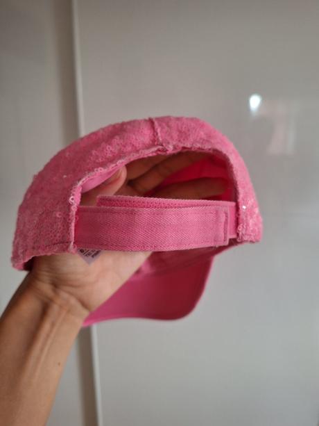 Kšiltovka čepice vel. 164 ( 10-14 let ), marks & spencer