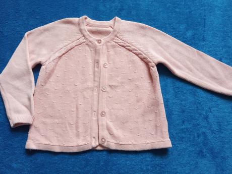 Svetřík 1-2roky, nutmeg,92