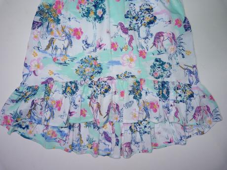 Monsoon šaty vel.122, monsoon,122