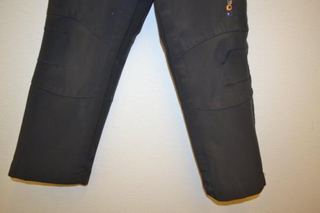 Softshellové kalhoty zn. kugo, kugo,110
