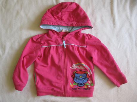 Mikina, mothercare,104