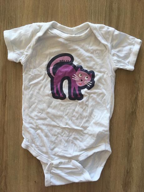 Body s kočičkou, 86