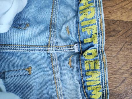 Chlapecké rifle, takko,140