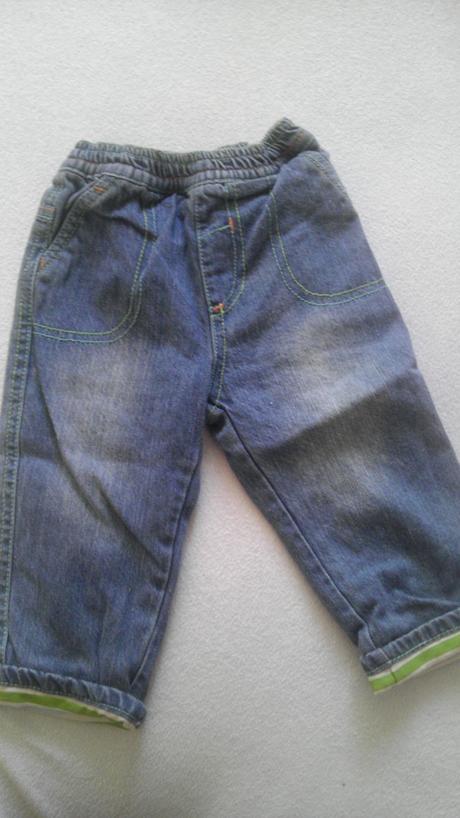 Rifle s podšívkou, george,68