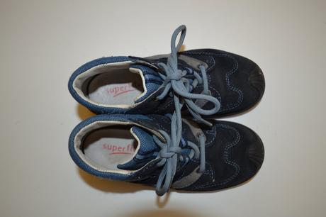 Superfit celoroční boty, superfit,28