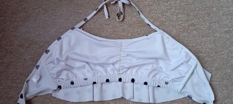 Vrchní díl plavek vel."l", l