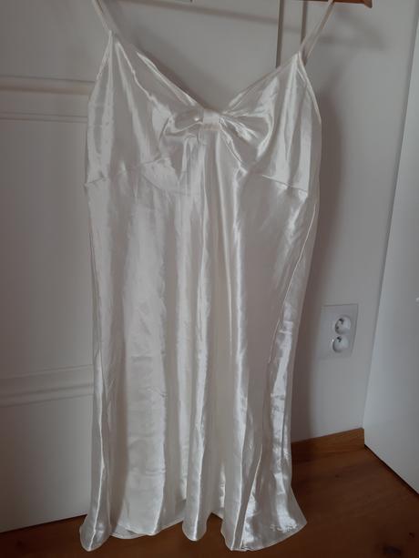 Noční košilka č.42, 42