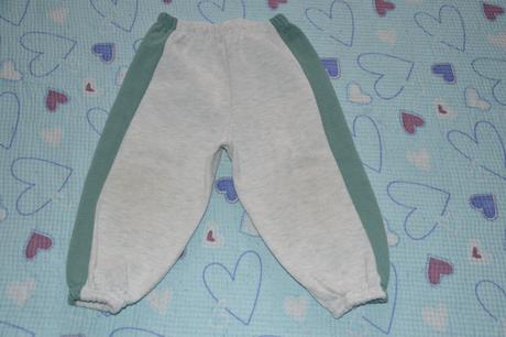 Odolné tepláčky, 86