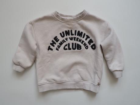 Mikina vel 92, zara,92