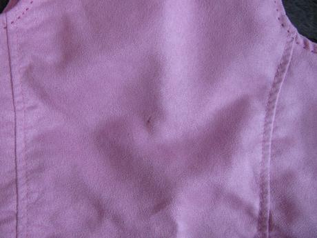 Dívčí šatičky, pumpkin patch,86