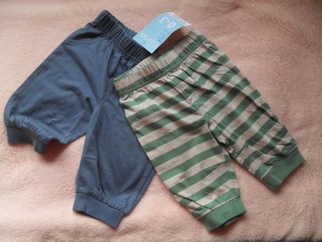 Kalhoty/tepláčky, cherokee,62