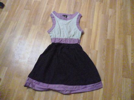 Šaty vel.xs-s pro maminy sodamix, xs