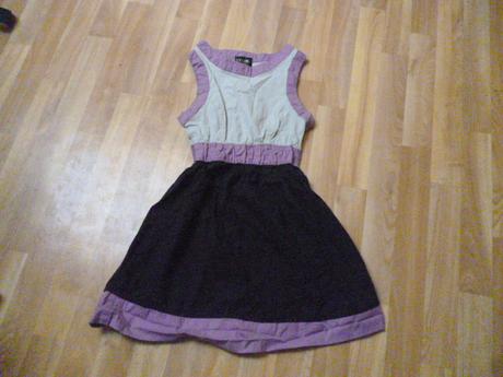 Šaty vel.xs-s pro maminy sodamix, xs