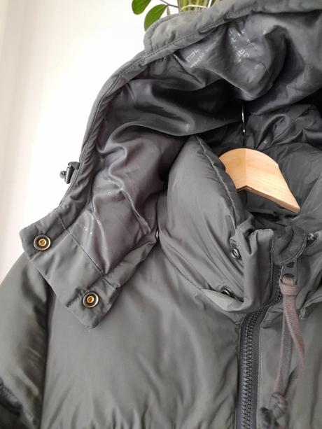 Dámská zimní bunda, zn. g-star raw, vel. m, m