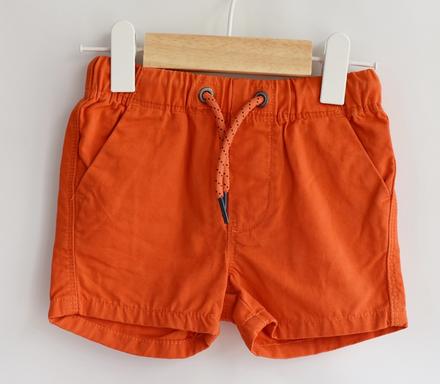 Kraťasy vel. 3 - 6 m, next,68