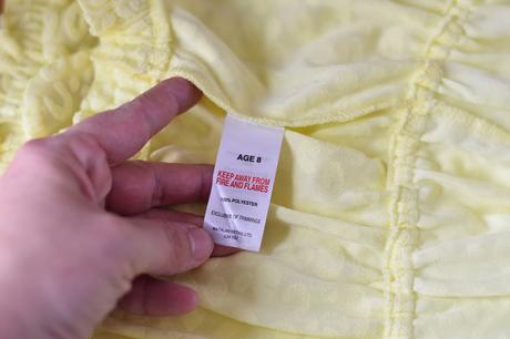 Letní overal vel. 8 let, matalan,128