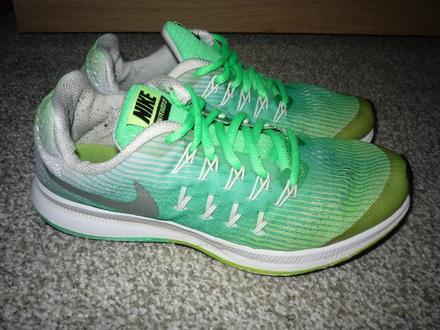 Tenisky nike zoom vel 36,5,stélka 23cm, nike,36