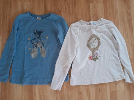 Set triko vel. 134, mayoral,134