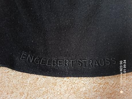 Čepice zn."engelbert strauss", 