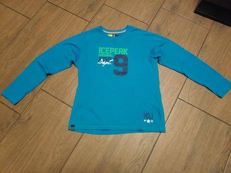 Trička vel.152, 152