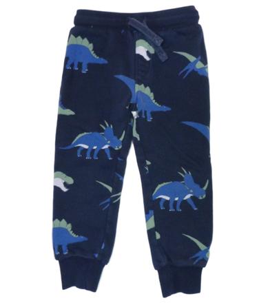 Krásné tepláky vel.98, marks & spencer,98