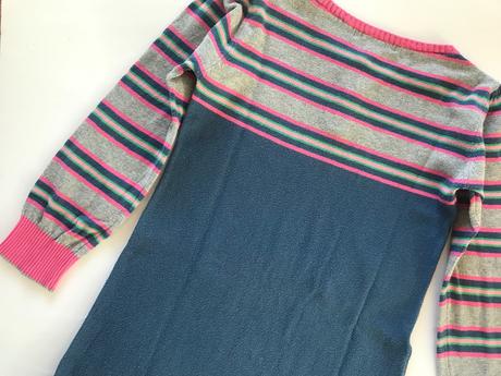 Úpletové šaty, marks & spencer,116