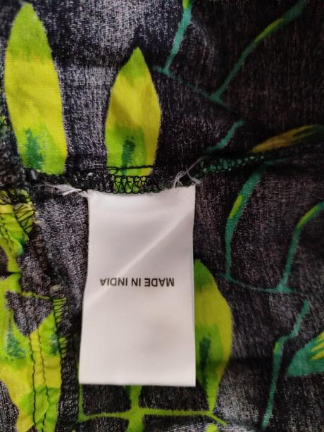 Letní sukně vel.38, 38