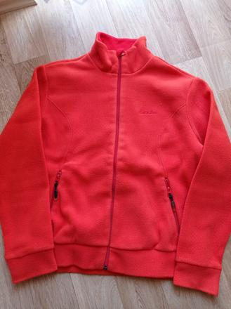 Flaušová mikina, 152