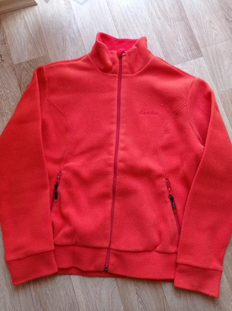 Flaušová mikina, 152