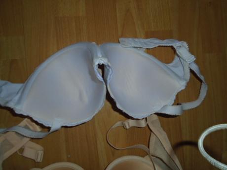 Podprsenka 80/85 d, 80 / 80d / 85d