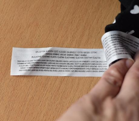 Legíny vel. 11 - 12 let, primark,152