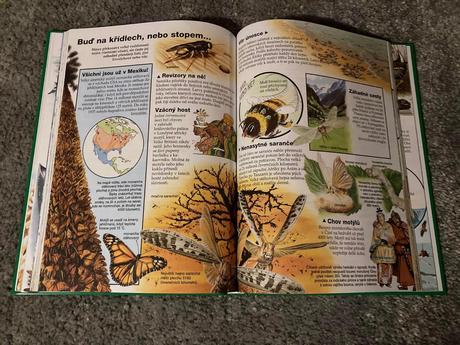 Tajemství - záhady - rekordy v přírodě,