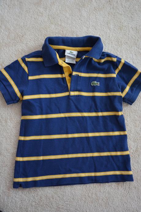 Polo triko lacoste, lacoste,104
