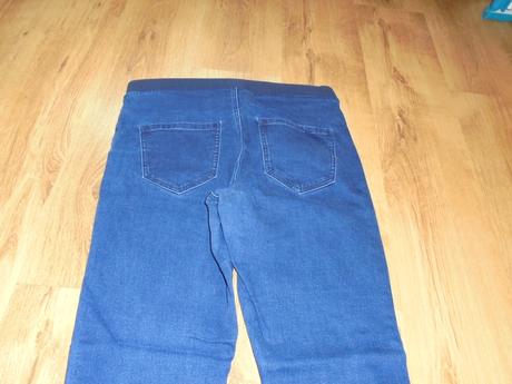 Jegginy zn. esmara, vel. 48, esmara,48