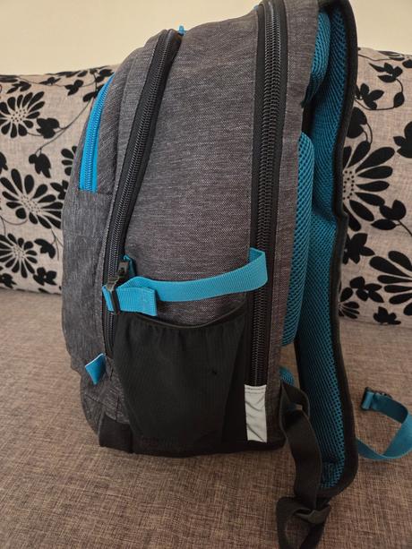 Aktovka / batoh topgal rubi - 2.stupeň, 