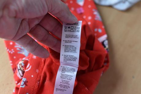 Legíny vel. 6 - 7 let, 122