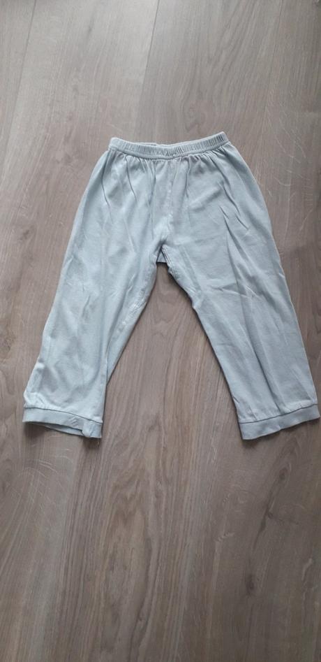 1057 - pyžamové kalhoty, 92