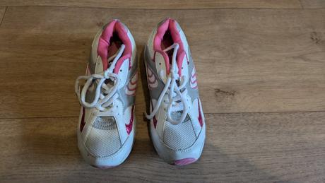 T475 tenisky f&f vel. 35, f&f,35