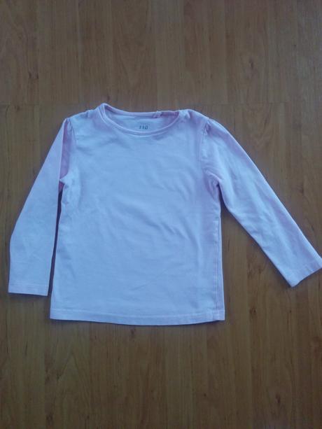 Tričko bez potisku 4 roky, kiki&koko,110