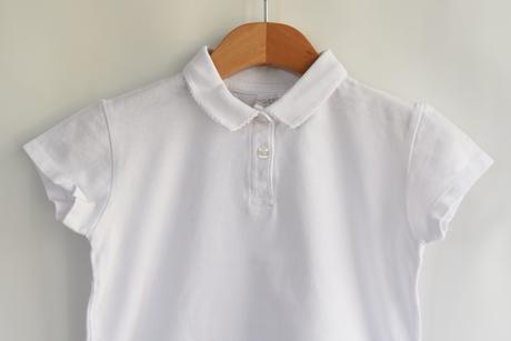 Tričko vel. 6 - 7 let, 122