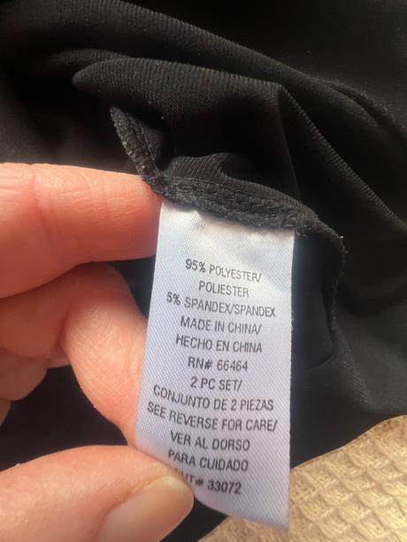 Bolerko/kardigan vel. s/m, s