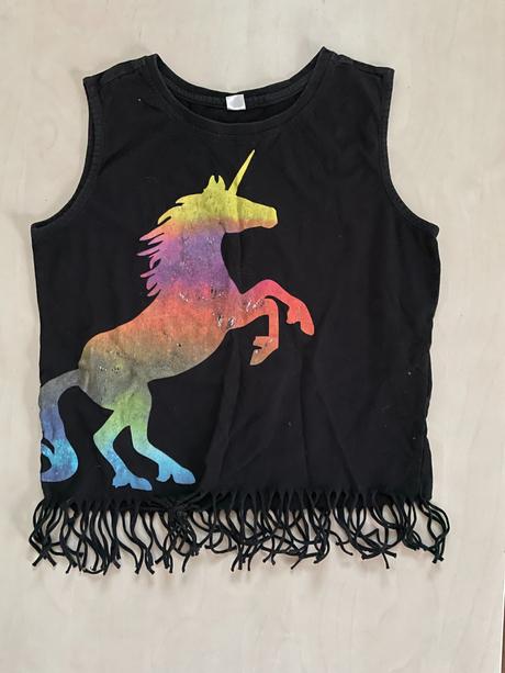 Smile triko nové, vel 152/158, 12-13 let, bpc + tr, 152