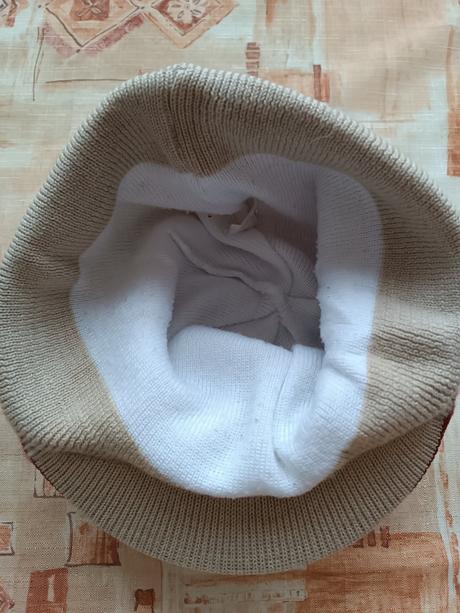 Chlapecká čepice kama, 56